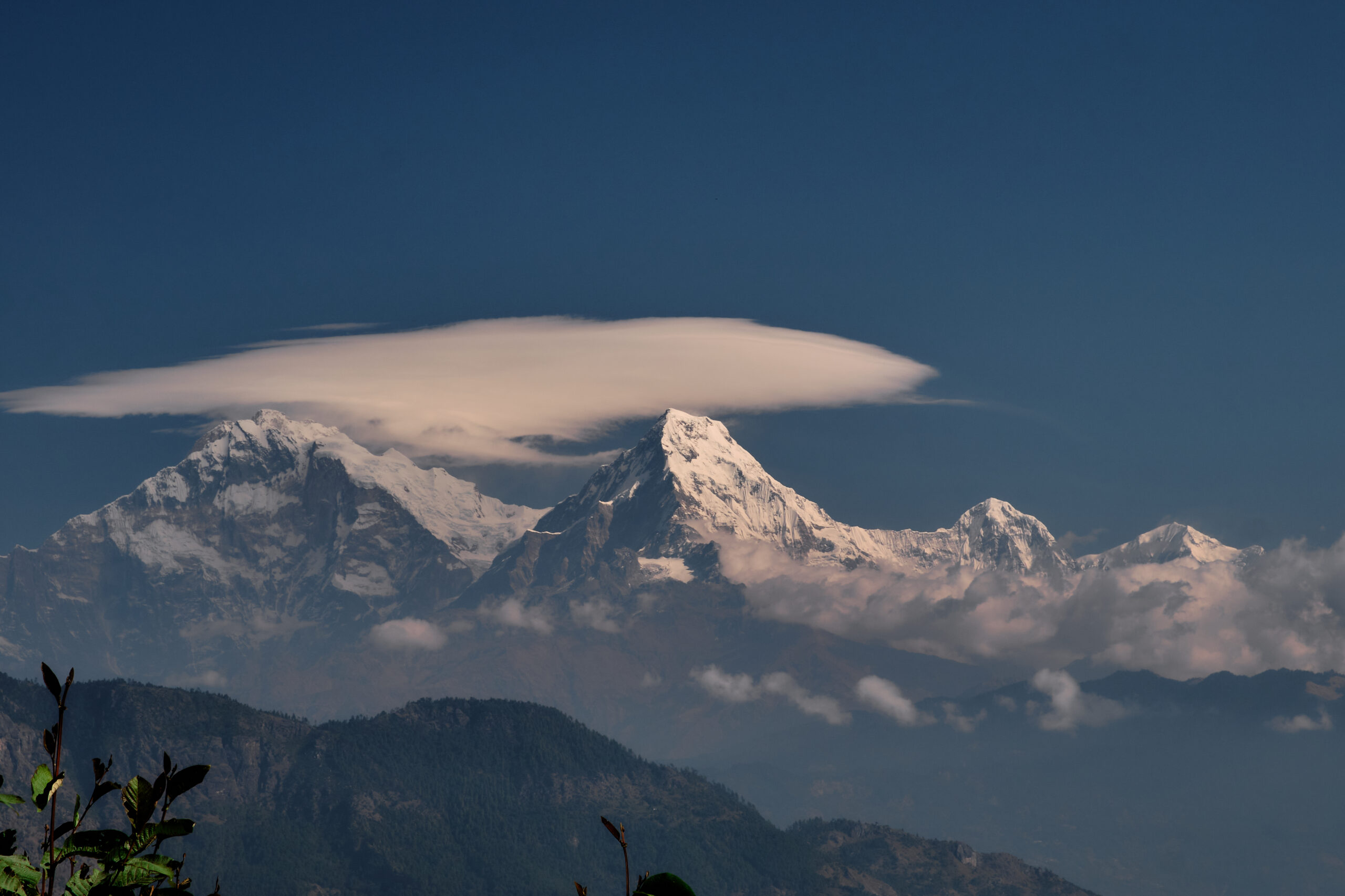 UNLEASH THE ADVENTURE: ESPLORA NEPAL EXPEDITION